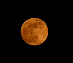 Heute Ist Vollmond Foto Bild Deutschland Europe Nordrhein Westfalen Bilder Auf Fotocommunity