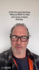 Gilmore Girls Cameos: Love Him 🥹