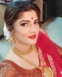 Half saree payal rajput saree photos telugu actress tollywood. Bangla