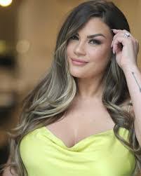 Brittany Ba's Instagram, Twitter & Facebook