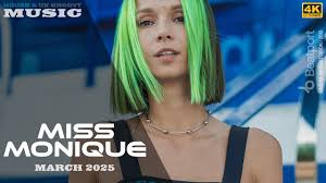 Miss Monique