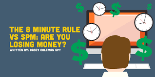 The 8 Minute Rule Vs Spm Are You Losing Money