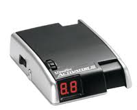 Curt 51140 triflex proportional brake controller. Brake Controllers