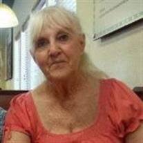 Ruby Hixon Johnston Obituary