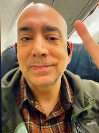 Welcome Home!: Ali Abunimah