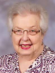 Lois Jean Hallyburton Murdock Obituary