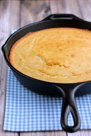 Cast Iron Buttermilk Cornbread Recipe Recipe Recipes Buttermilk Cornbread Cast Iron Skillet Recipes
