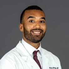 Current Residents in General Surgery