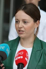 Ciara Mangan, who was subjected to “a predatory, violent rape” by Shane  Noonan (30) at a party when she was just 18 has said that her “healing is  going to begin now”