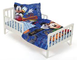 Baby Bedding Sets Disney Mickey Mouse Piece Toddler Clubhouse Bedroom Set Atmosphere Ideas Mermaid Nursery Dumbo Unisex Crib Princess Full For Girls Apppie Org