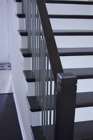 Installing stair treads on concrete, wood, metal, terrazzo, and other types of stairs is simple. 42 Retrofit Tread Kit With Riser House Of Forgings Stair And Railing Products