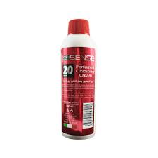 Perfumed Oxidizing Cream 20 Volume كريم اوكسجين معطر