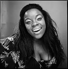 Video Premiere: Rebecca Loebe, "Circus Heart"