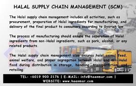 Best apps and games on droid informer. Halal Supply Chain Management Chain Management Supply Chain Management Supply Chain