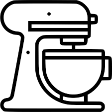 Mixer Kitchenaid Blender Clip Art Kitchen Png Download 981 980 Free Transparent Mixer Png Download Clip Art Library Clip Art Kitchen Icon Kitchen Aid
