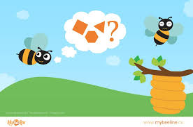 Why Do Bees Build Hexagonal Honeycomb Mybeeline