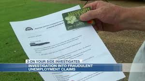 Mar 05, 2021 · last updated on 3/5/21 when you receive unemployment benefits, your monthly benefit payments may be paid via a debit card. Fraudulent Unemployment Claims Scam Hits The State