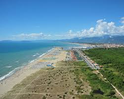 Die gegend war bis ins 18. Italia Family Camping Village Viareggio Club Del Sole