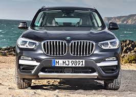 But, it was competitive online, so i decided to. Bmw X3 Price In Uae New Bmw X3 Photos And Specs Yallamotor