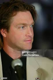 27 Patrick Roy Smythe Trophy Stock Photos, High-Res Pictures, and Images