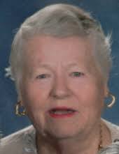 Obituary information for Mildred V. "Dolly" (Christianson) Tobey