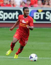 Sterling said, honestly, there's a lot of different reasons why i haven't scored for my club manchester city, but that's totally irrelevant now. 7 Raheem Sterling Name In Native Country Raheem Shaquille Sterling Date Of Birth 08 12 1994 Place Of Birth Kingston Age 19 He Futebol Ingles Futebol Club