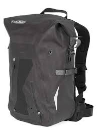 Packman Pro 2 Schwarz Von Ortlieb Fahrradtasche Ortlieb Rucksack