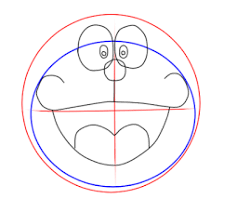 Keren 30 Gambar Ilustrasi Kartun Doraemon Cara Mudah Menggambar Kartun Doraemon Dengan Pensil Langkah Download 7 Hal Pos Di 2020 Ilustrasi Kartun Kartun Ilustrasi