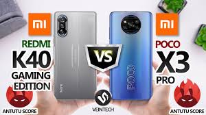 This segment is also one of the most competitive segments in the country. Redmi K40 Gaming Edition Vs Poco X3 Pro Veintech Full Smartphone Comparison Which Is Best Youtube