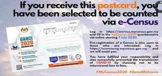 Perangkaan yang dihasilkan pada masa itu terhad hanya kepada data perdagangan luar negeri dan pertanian ladang. Psa Starting 7 July 2020 My Workplace Dept Of Statistics Malaysia Or Jabatan Perangkaan Malaysia Is Conducting The Population And Housing Census Malaysia 2020 Or Banci 2020 Basically What The Census Does
