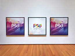 Download Art Gallery Mockup Archives Mockup Love