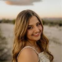 Amanda Rocke's Instagram, Twitter & Facebook