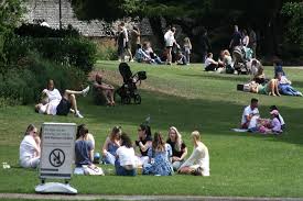 Heat warning issued for York and North Yorkshire as temperatures set to rise