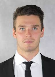 2022-23 Men's Ice Hockey Roster