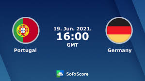 Футбол чемпионат европы по футболу чемпионат европы 2020. Portugal Vs Germany Euro Results And Live Score Sofascore