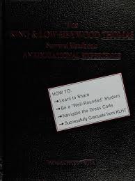As the world turns 16. King Low Heywood Thomas School Yearbook 2004 By King School Issuu