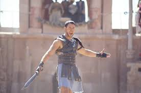 Russell ira crowe (wellington, 7 aprile 1964) è un attore neozelandese naturalizzato australiano. Russell Crowe E La Risposta Sbagliata Ha Detto No A Il Gladiatore