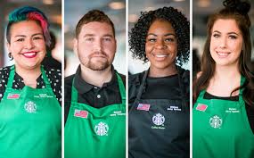 We are flexible and will set up a delivery schedule that works for you. Starbucks Careers Jobs Zippia