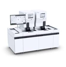 Products for use with flow cytometer instruments and flow cytometry procedures. Uf 5000 4000 Products Detail