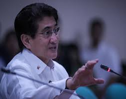 SOTTO CREDITS RECORD-HIGH APPROVAl RATING TO INSTITUTION'S 'HARD wORk'