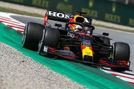16 18 apr 2021 autodromo enzo e dino ferrari, imola. Formel 1 Barcelona Verstappen Gewinnt Qualifying Generalprobe