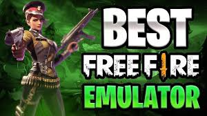 That why they need an emulator to run the as the upper paragraph, it's impossible to run the game on pc and laptop without an emulator. Free Fire Emulator Which Is The Best Emulator For Free Fire