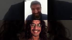 Cristiano rattazzi junto al intendente de maldonado y precandidato a la presidencia de uruguay, enrique antía. Fabian Zorrito Von Quintiero Zorrito Von Quintiero Had To Close His Bruni Restaurant