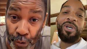 Denzel Washington CONFRONTS Will Smith Again For Checking Chris Rock At The  OSCAR 2022 | Certified BOOTLEG