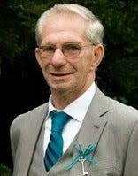 John F. Coughlin Obituary