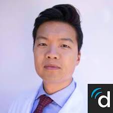 Dr. Adrian Huang, MD