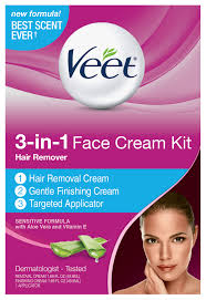 سعر واستخدام كريم فيت لازالة شعر الوجه Veet Face Hair Removal Cream Hair Removal Cream Hair Removal Face Cream