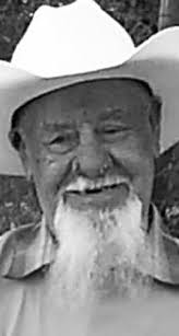 Hector Trevino Obituary (2015)