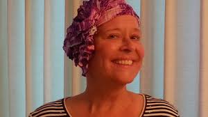 Fundraiser for Sharlene Dorsey by Deborah Linden : Sharon Olson (Morro Bay)