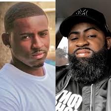 beard or no beard #nonfollowersviewers #everyonefollowers #usa